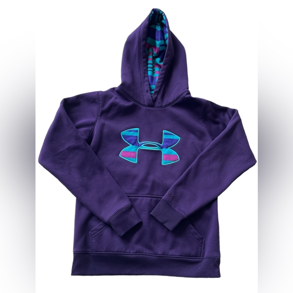 Under Armor Sweatshirt/hoodie